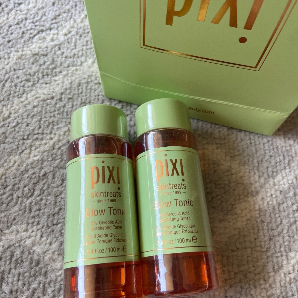 PIXI TONER. New  SEALED
